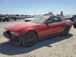 Muscle Cars for sale at auction: 2012 Ford Mustang