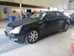 2009 Cadillac CTS HI Feature V6 en venta en Grenada, MS