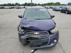 2016 Chevrolet Spark 1LT