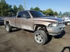 2000 Dodge RAM 2500