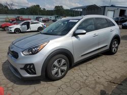 2020 KIA Niro LX en venta en Lebanon, TN