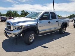 2005 Dodge RAM 2500 ST en venta en Fort Wayne, IN