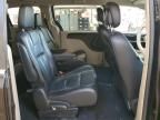 2017 Dodge Grand Caravan Crew