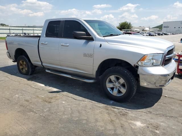 2016 Dodge RAM 1500 SLT