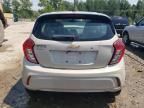 2019 Chevrolet Spark LS