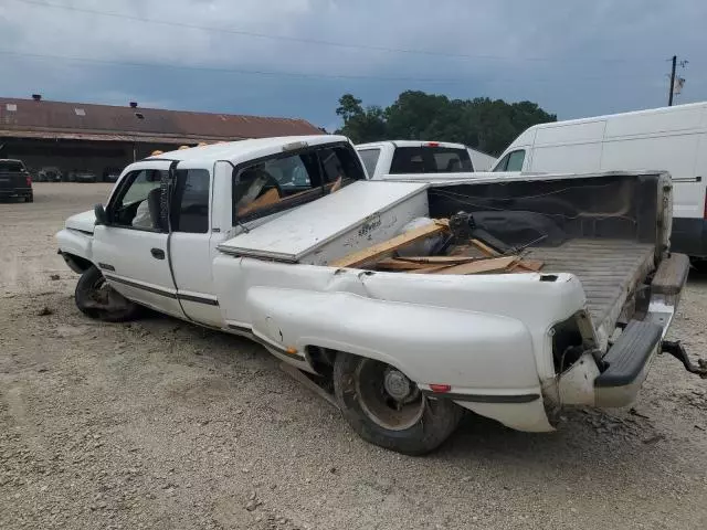 1999 Dodge RAM 3500