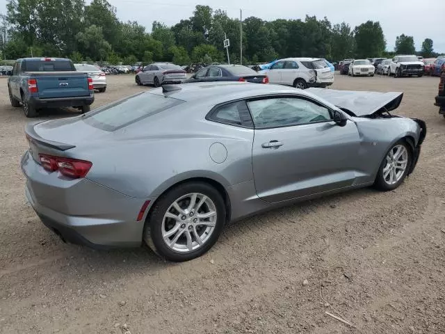 2023 Chevrolet Camaro LS