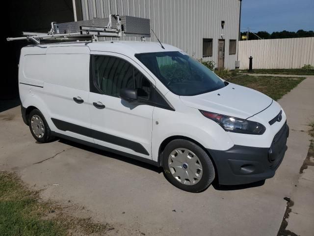 2016 Ford Transit Connect XL