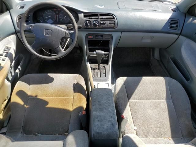 1995 Honda Accord EX