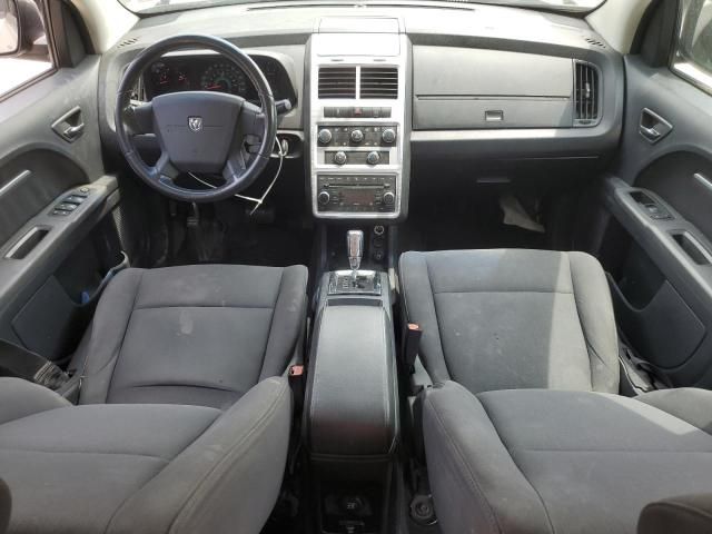 2010 Dodge Journey SXT