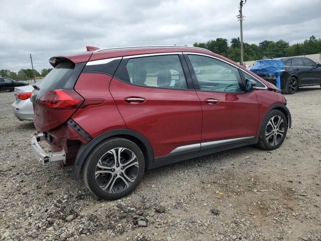 2020 Chevrolet Bolt EV Premier