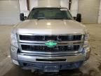 2008 Chevrolet Silverado K2500 Heavy Duty