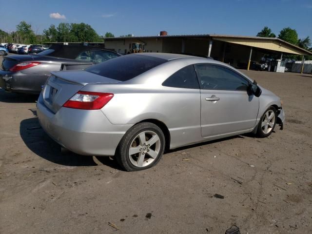 2008 Honda Civic EX