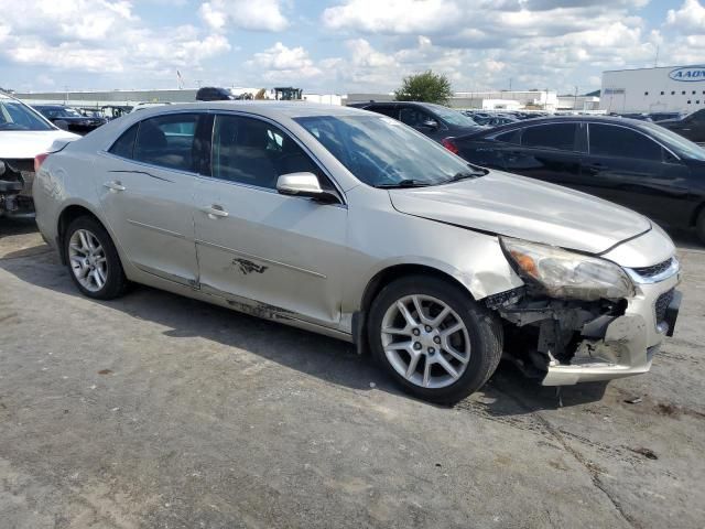 2016 Chevrolet Malibu Limited LT