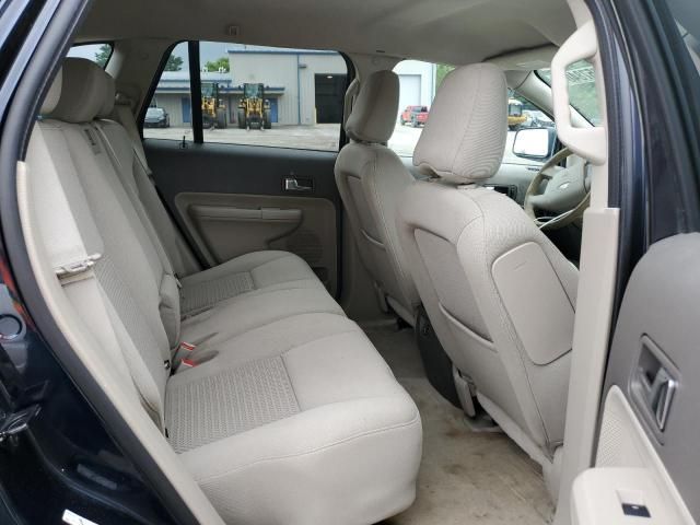 2008 Ford Edge SE