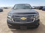 2015 Chevrolet Tahoe K1500 LTZ