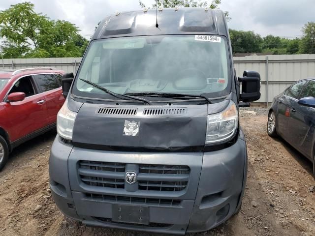 2014 Dodge RAM Promaster 1500 1500 High