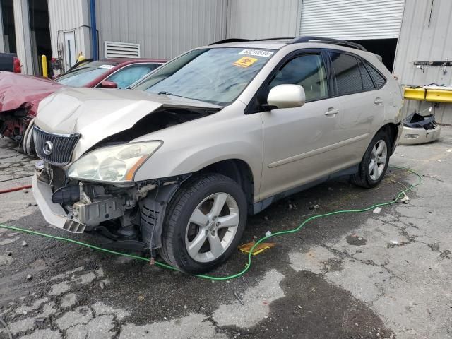 2004 Lexus RX 330