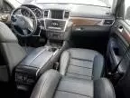 2013 Mercedes-Benz ML 350