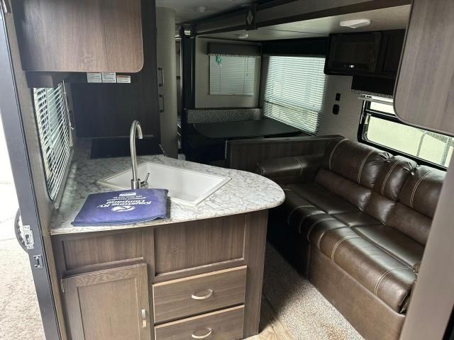 2018 Springdale Travel Trailer