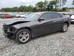 Dodge salvage cars for sale: 2020 Dodge Charger SXT