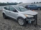 2014 Ford Escape S