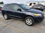 2011 Hyundai Santa FE GLS