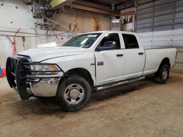 2012 Dodge RAM 2500 ST