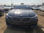 2018 BMW 740 XI