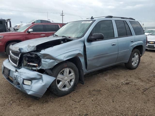 2006 Chevrolet Trailblazer LS