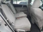 2011 Toyota Highlander Base