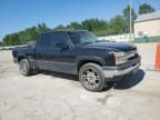 2004 Chevrolet Silverado K1500