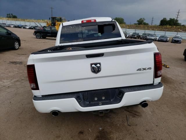 2015 Dodge RAM 1500 Sport