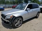 2014 Mercedes-Benz GLK 350