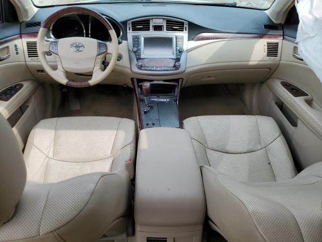 2011 Toyota Avalon Base