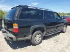 2005 Chevrolet Suburban K1500