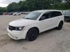 2020 Dodge Journey SE