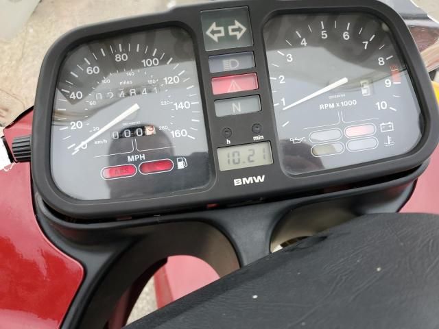 1994 BMW K75 S