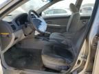 2007 KIA Spectra EX