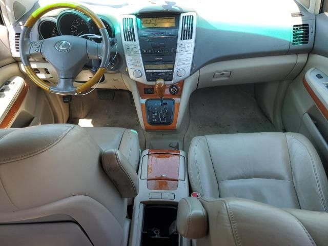 2005 Lexus RX 330