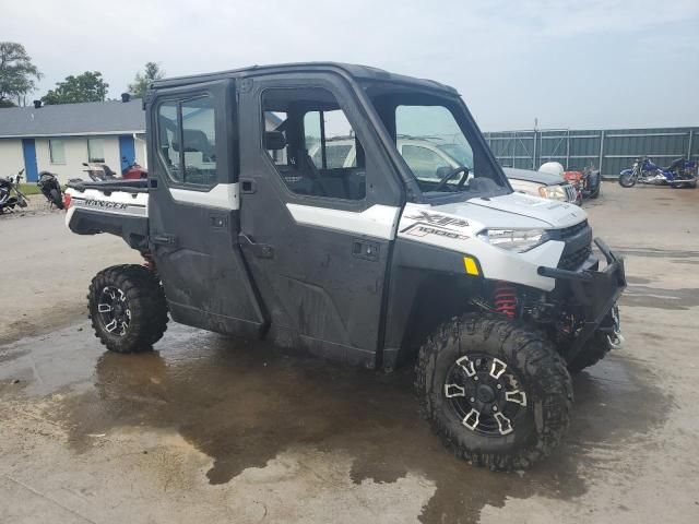 2021 Polaris Ranger Crew XP 1000 Northstar Premium