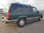 1998 Chevrolet Tahoe K1500