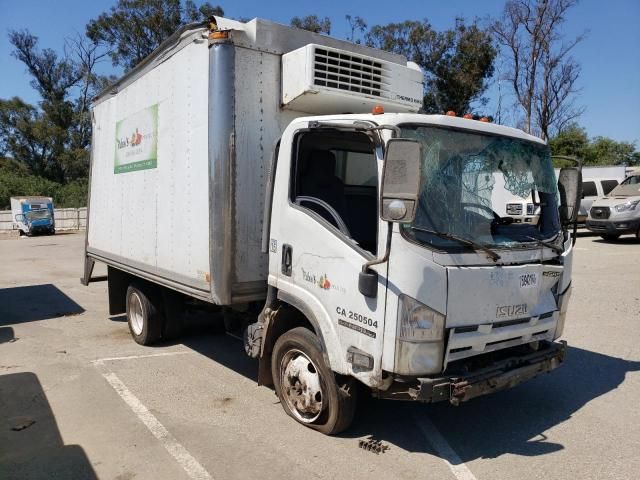 2015 Isuzu NPR HD