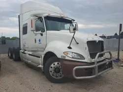 Salvage cars for sale from Copart Chicago: 2014 International Prostar