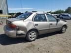 2002 Chevrolet GEO Prizm Base