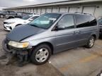 2000 Honda Odyssey EX