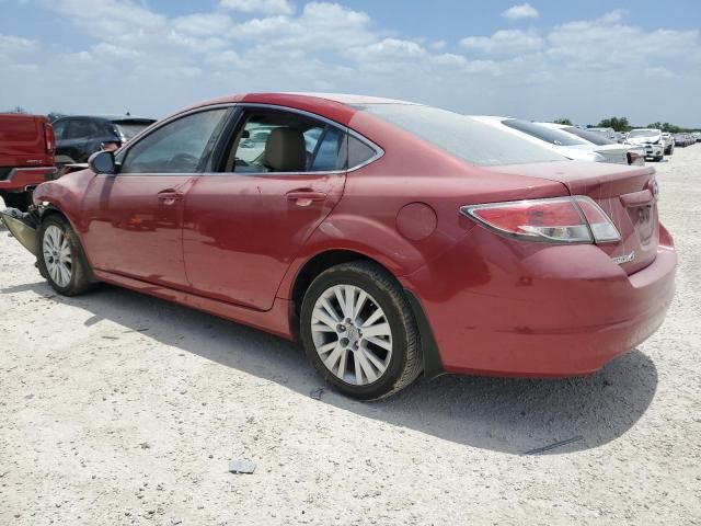 2009 Mazda 6 I