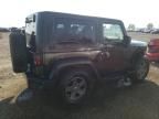 2010 Jeep Wrangler Sport