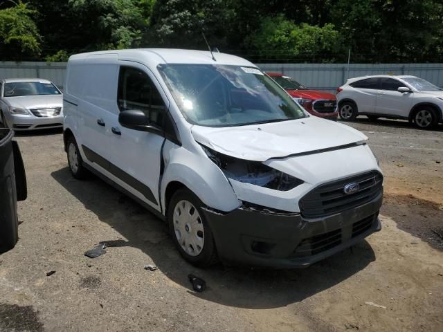 2023 Ford Transit Connect XL