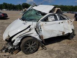 Toyota Vehiculos salvage en venta: 2023 Toyota Camry SE Night Shade